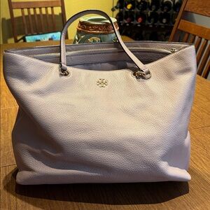 Tory Burch Blush Tote
